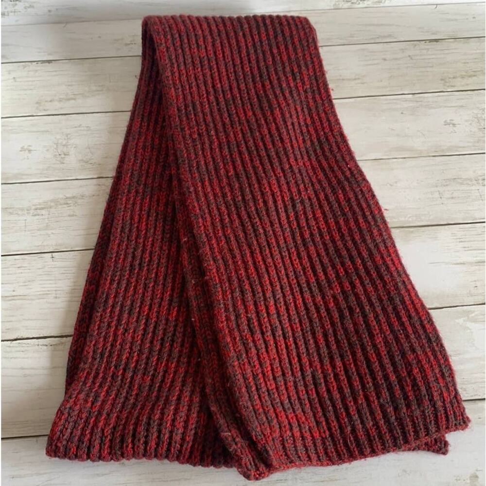 5/$25 Moda International Wool Blend Scarf‎
